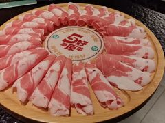 -阳坊涮肉(西直门凯德mall店)