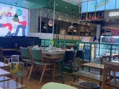 -麻辣空间·清油火锅(万达广场店)