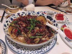 -宁波状元楼酒店(和义路店)