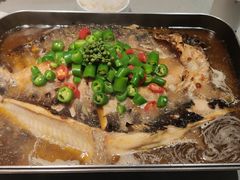 -半天妖烤鱼(中山路店)