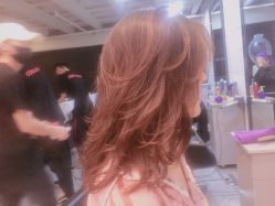 -SIX Hair Consultant