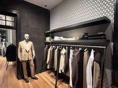 -SUITSUPPLY(安福路店)