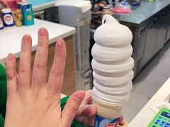 -DQ·蛋糕·冰淇淋(河东万达店)