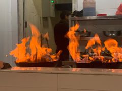 -大自然醉鹅·铁锅火焰鹅(上海联洋店)