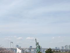 -台场海滨公园船码头