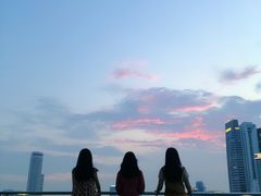 -太空堡垒 双轨过山车