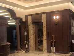 -马克西姆俄罗斯餐厅(通亚街店)