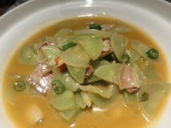 -筱爷叔·上海传统手工菜(玉树路店)