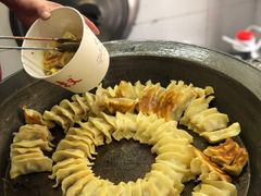 -肥叔锅贴(上沙路店)