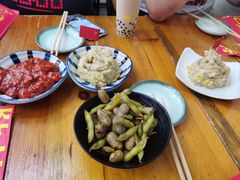 -炒豆合作社(东四总店)