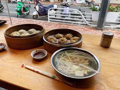 -鑫旺旺汤包(总店)