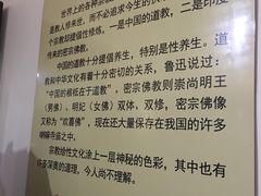 -武汉达临性学生命文化博物馆