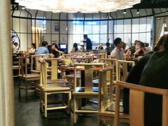 大堂-潮堂(环球金融中心店)