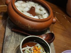 -雀舞云南菜(天津天河城购物中心店)