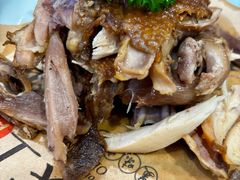 -老边饺子馆(东单店)