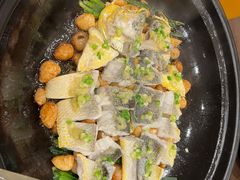 -三利音·浦之舟(滨江大道店)