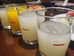 -松子料理(白家庄店)
