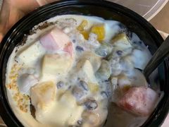 -大学城夜市大排档(凤栖路店)