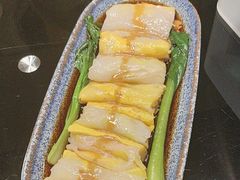 -煲王粤菜餐厅(中侨中心店)