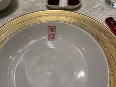 -御玺中餐厅·莆田三迪希尔顿逸林酒店