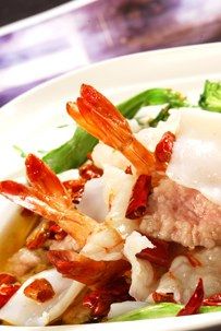 -聚宝渔港.五钻酒家(上地店)