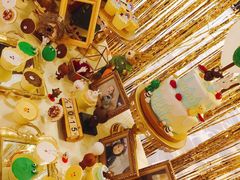 -李奥斯汀蛋糕商务茶歇·甜品台·企业活动团建(长寿路店)