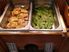 -松子料理(白家庄店)