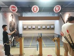 -道顺射箭·团建·骑射(张杨路店)