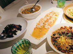 -张福记(陇海中路店)