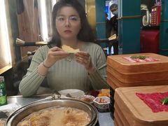 -一绪に寿喜烧(荟聚店)