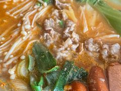 部队锅-莫嘎(乌鲁木齐中路店)