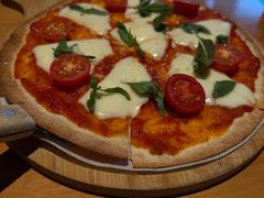 -新贝乐意大利餐厅(苏州中心店)