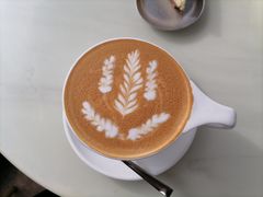 -Torch Coffee 炬点咖啡