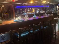 -甘尼仕印度餐厅爵士酒吧(阳春巷店)