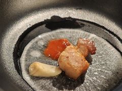-肉甲韩国木炭烤肉(新壹街1店)