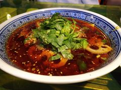 -辛香汇(大华第一坊店)