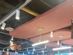 -鱼酷活鱼烤鱼(沈阳大悦城店)