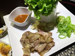 烤肉-蟹之国·精品蟹料理(极地店)