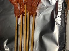 -平娃三宝烧烤·面食(南小街店)