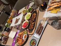 -苏小牛·牛肉串(国贸店)