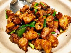 -小炳胜(卓悦中心店)