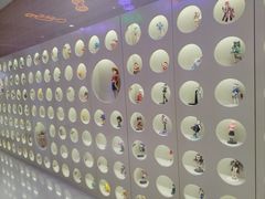 -丽达购物中心(崂山店)