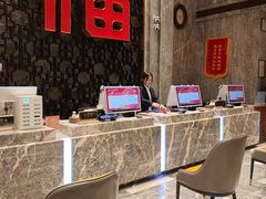 -弘安丽水温泉酒店