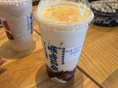 -长春堂顺时而饮(前门店)