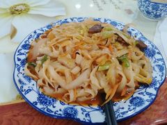 -清真兰州拉面(九龙湖店)