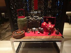 -上海金桥红枫万豪酒店-万豪中餐厅