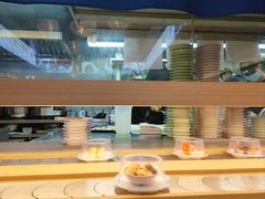 -三禾寿司(君尚店)