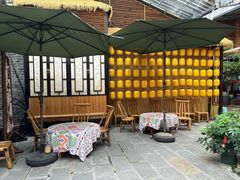 -61号餐吧(兴坪古镇漓江店)