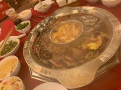 -山城年华老火锅(玉林店)