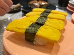 -争鲜回转寿司(金桥家乐福店)